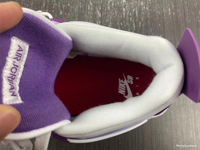 MaikeSneakers 4 Retro SB Jordan DR5415-150 0702